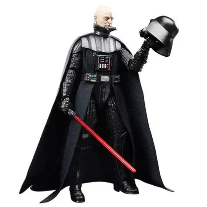 Star Wars The Black Series Return of the Jedi 40th Anniversary 6-Inch Action Figure - Select Figure(s) - Action & Toy