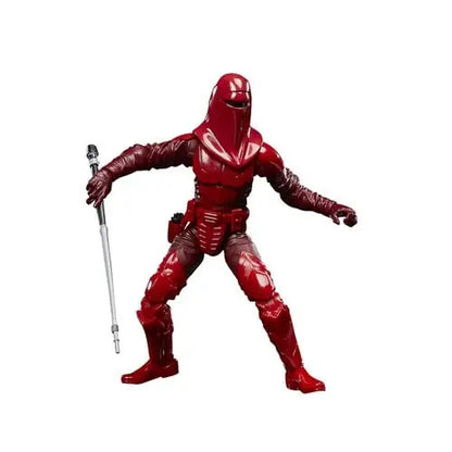 Star Wars The Black Series Return of the Jedi 40th Anniversary 6-Inch Action Figure - Select Figure(s) - Action & Toy