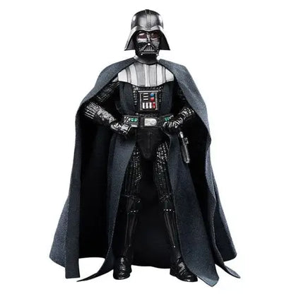 Star Wars The Black Series Return of the Jedi 40th Anniversary 6-Inch Action Figure - Select Figure(s) - Action & Toy
