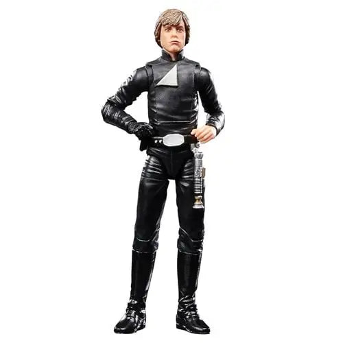 Star Wars The Black Series Return of the Jedi 40th Anniversary 6-Inch Action Figure - Select Figure(s) - Action & Toy