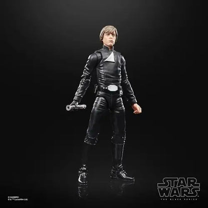 Star Wars The Black Series Return of the Jedi 40th Anniversary 6-Inch Action Figure - Select Figure(s) - Action & Toy