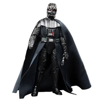Star Wars The Black Series Return of the Jedi 40th Anniversary 6-Inch Action Figure - Select Figure(s) - Action & Toy