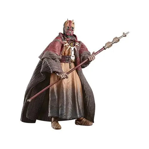 Star Wars: The Book of Boba Fett - The Black Series 6-Inch Action Figure - Select Figure(s) - Action & Toy Figures