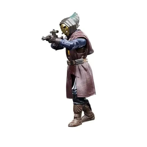 Star Wars: The Book of Boba Fett - The Black Series 6-Inch Action Figure - Select Figure(s) - Action & Toy Figures
