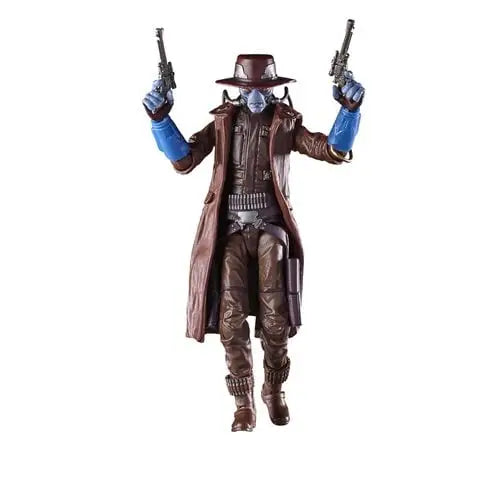 Star Wars: The Book of Boba Fett - The Black Series 6-Inch Action Figure - Select Figure(s) - Action & Toy Figures