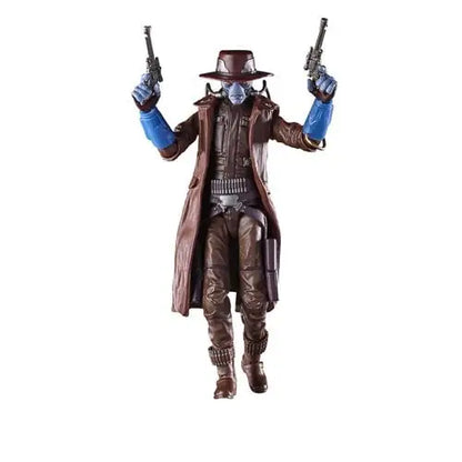 Star Wars: The Book of Boba Fett - The Black Series 6-Inch Action Figure - Select Figure(s) - Action & Toy Figures