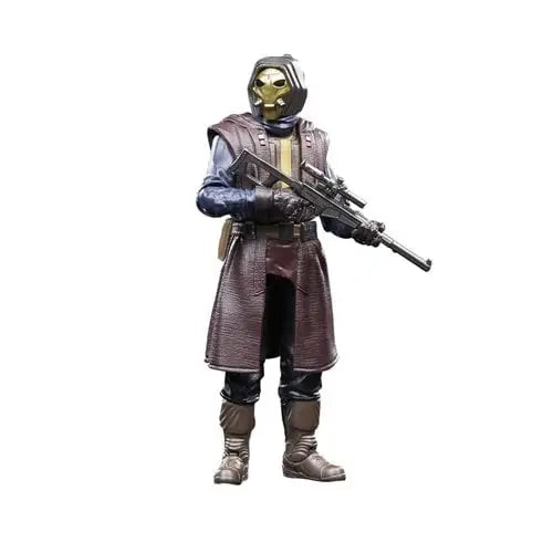 Star Wars: The Book of Boba Fett - The Black Series 6-Inch Action Figure - Select Figure(s) - Action & Toy Figures