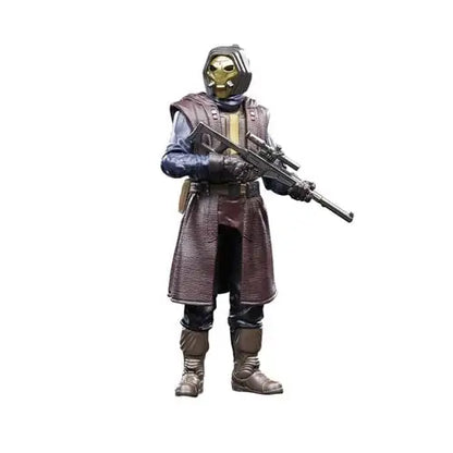 Star Wars: The Book of Boba Fett - The Black Series 6-Inch Action Figure - Select Figure(s) - Action & Toy Figures