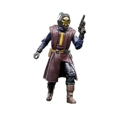 Star Wars: The Book of Boba Fett - The Black Series 6-Inch Action Figure - Select Figure(s) - Action & Toy Figures