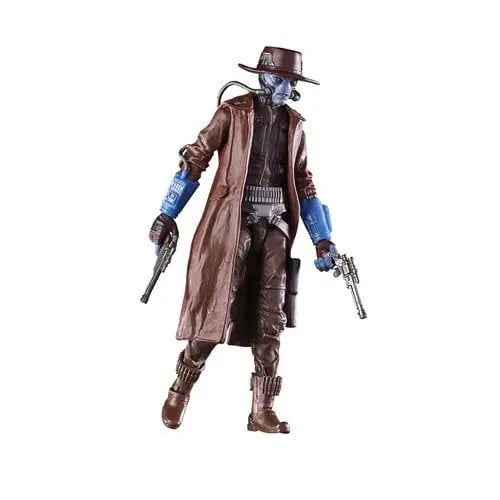 Star Wars: The Book of Boba Fett - The Black Series 6-Inch Action Figure - Select Figure(s) - Action & Toy Figures
