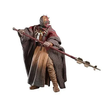 Star Wars: The Book of Boba Fett - The Black Series 6-Inch Action Figure - Select Figure(s) - Action & Toy Figures