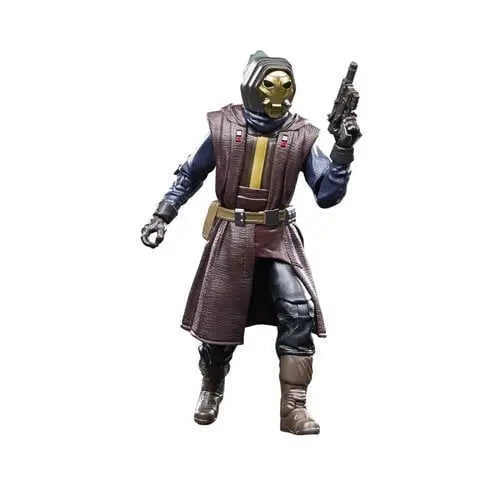 Star Wars: The Book of Boba Fett - The Black Series 6-Inch Action Figure - Select Figure(s) - Action & Toy Figures