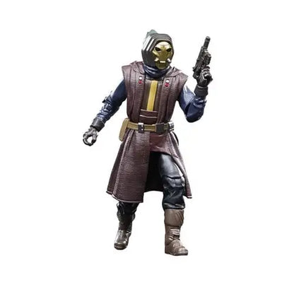 Star Wars: The Book of Boba Fett - The Black Series 6-Inch Action Figure - Select Figure(s) - Action & Toy Figures