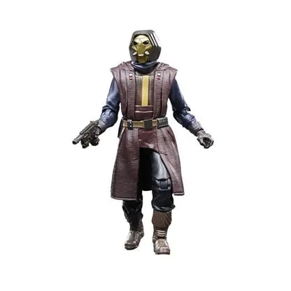 Star Wars: The Book of Boba Fett - The Black Series 6-Inch Action Figure - Select Figure(s) - Action & Toy Figures