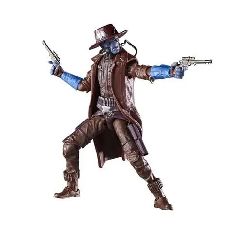 Star Wars: The Book of Boba Fett - The Black Series 6-Inch Action Figure - Select Figure(s) - Action & Toy Figures