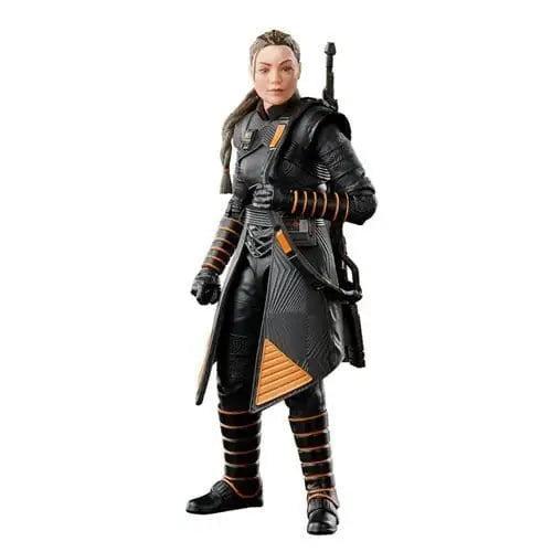 Star Wars: The Book of Boba Fett - The Black Series 6-Inch Action Figure - Select Figure(s) - Action & Toy Figures