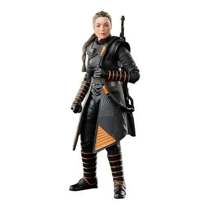 Star Wars: The Book of Boba Fett - The Black Series 6-Inch Action Figure - Select Figure(s) - Action & Toy Figures