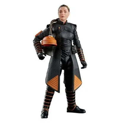 Star Wars: The Book of Boba Fett - The Black Series 6-Inch Action Figure - Select Figure(s) - Action & Toy Figures