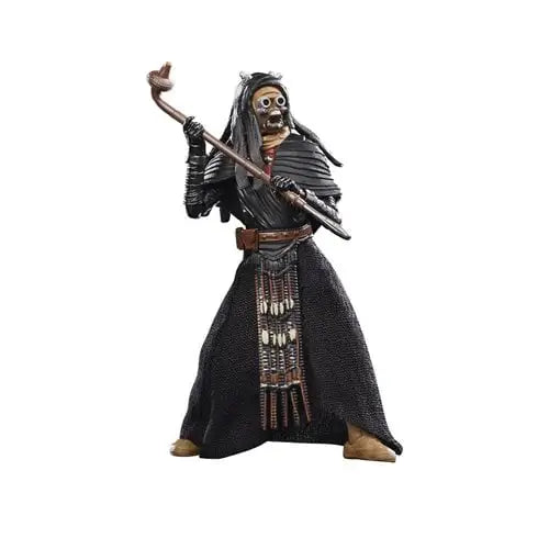 Star Wars: The Book of Boba Fett - The Vintage Collection - 3.75-Inch Action Figure - Select Figure(s) - Action & Toy