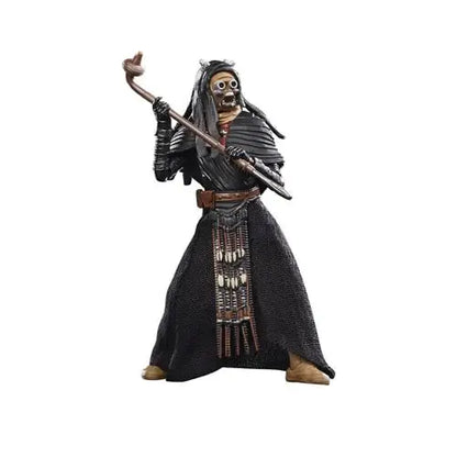 Star Wars: The Book of Boba Fett - The Vintage Collection - 3.75-Inch Action Figure - Select Figure(s) - Action & Toy