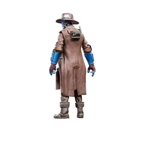 Star Wars: The Book of Boba Fett - The Vintage Collection - 3.75-Inch Action Figure - Select Figure(s) - Action & Toy