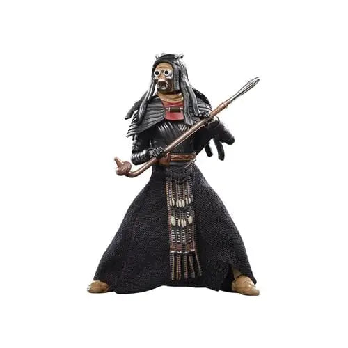 Star Wars: The Book of Boba Fett - The Vintage Collection - 3.75-Inch Action Figure - Select Figure(s) - Action & Toy