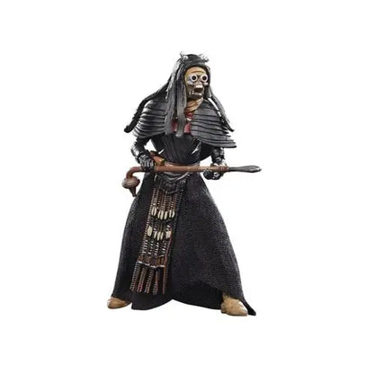 Star Wars: The Book of Boba Fett - The Vintage Collection - 3.75-Inch Action Figure - Select Figure(s) - Action & Toy
