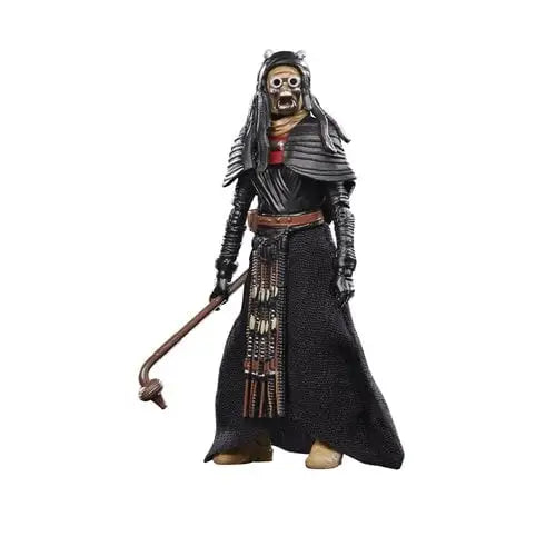 Star Wars: The Book of Boba Fett - The Vintage Collection - 3.75-Inch Action Figure - Select Figure(s) - Action & Toy