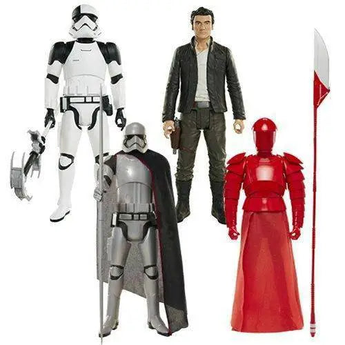 Star Wars: The Last Jedi 20’’ Action Figure - Select Figure(s) - Action & Toy Figures