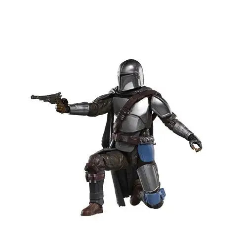 Star Wars: The Mandalorian - The Black Series 6-Inch Action Figure - Select Figure(s) - Action & Toy Figures