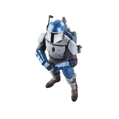 Star Wars: The Mandalorian - The Black Series 6-Inch Action Figure - Select Figure(s) - Action & Toy Figures