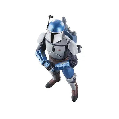 Star Wars: The Mandalorian - The Black Series 6-Inch Action Figure - Select Figure(s) - Action & Toy Figures