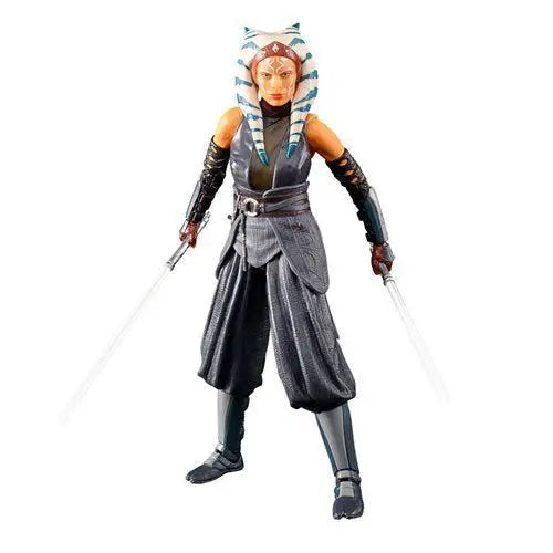 Star Wars: The Mandalorian - The Black Series 6-Inch Action Figure - Select Figure(s) - Action & Toy Figures