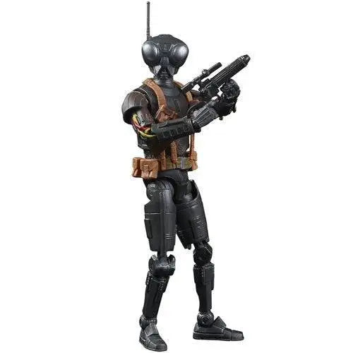 Star Wars: The Mandalorian - The Black Series 6-Inch Action Figure - Select Figure(s) - Action & Toy Figures