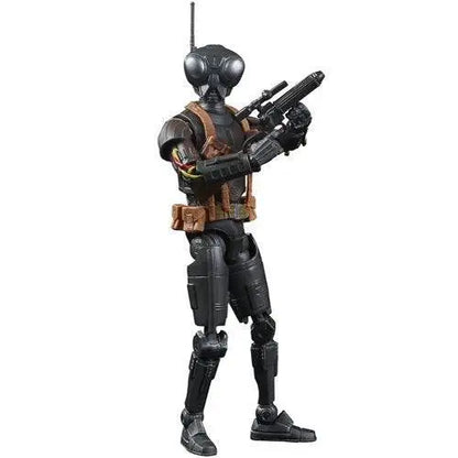 Star Wars: The Mandalorian - The Black Series 6-Inch Action Figure - Select Figure(s) - Action & Toy Figures