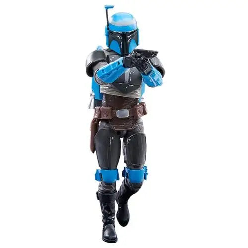 Star Wars: The Mandalorian - The Black Series 6-Inch Action Figure - Select Figure(s) - Action & Toy Figures
