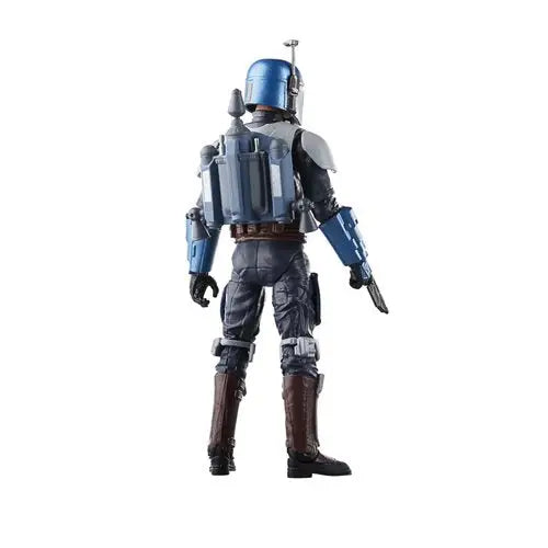 Star Wars: The Mandalorian - The Black Series 6-Inch Action Figure - Select Figure(s) - Action & Toy Figures