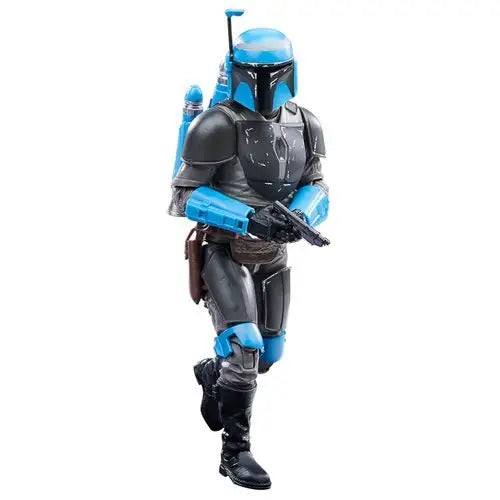 Star Wars: The Mandalorian - The Black Series 6-Inch Action Figure - Select Figure(s) - Action & Toy Figures