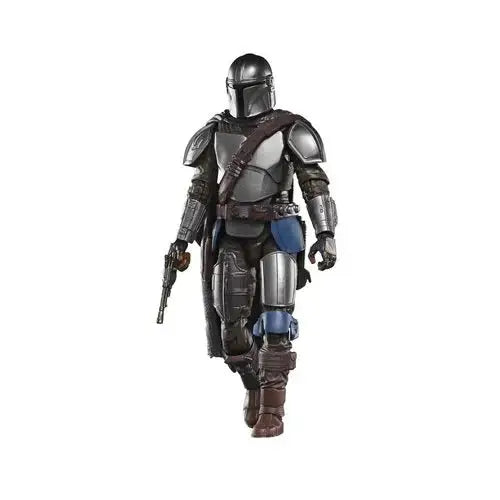 Star Wars: The Mandalorian - The Black Series 6-Inch Action Figure - Select Figure(s) - Action & Toy Figures