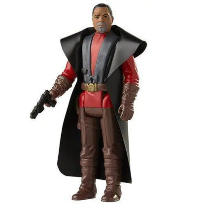 Star Wars: The Mandalorian - The Retro Collection - 3 3/4-Inch Action Figure - Select Figure(s) - Action & Toy Figures