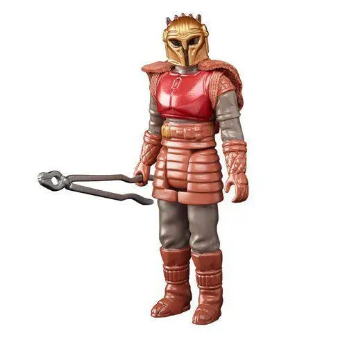 Star Wars: The Mandalorian - The Retro Collection - 3 3/4-Inch Action Figure - Select Figure(s) - Action & Toy Figures