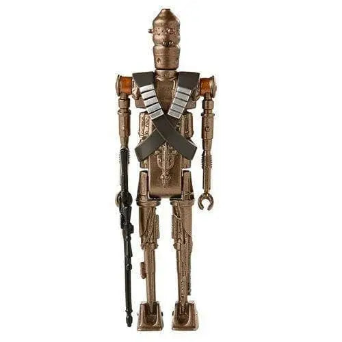 Star Wars: The Mandalorian - The Retro Collection - 3 3/4-Inch Action Figure - Select Figure(s) - Action & Toy Figures