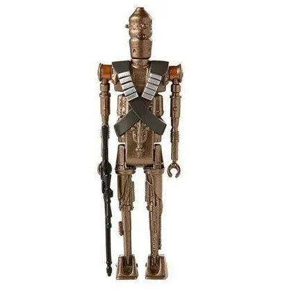 Star Wars: The Mandalorian - The Retro Collection - 3 3/4-Inch Action Figure - Select Figure(s) - Action & Toy Figures