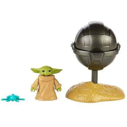 Star Wars: The Mandalorian - The Retro Collection - 3 3/4-Inch Action Figure - Select Figure(s) - Action & Toy Figures