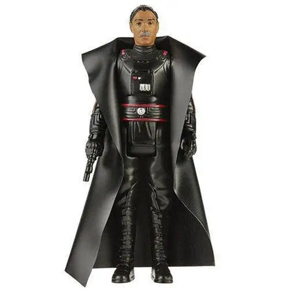Star Wars: The Mandalorian - The Retro Collection - 3 3/4-Inch Action Figure - Select Figure(s) - Action & Toy Figures
