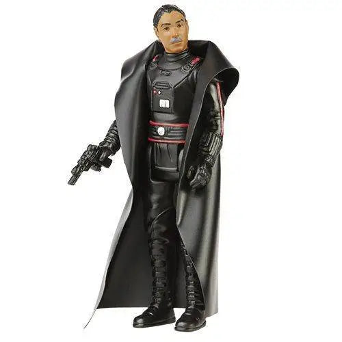 Star Wars: The Mandalorian - The Retro Collection - 3 3/4-Inch Action Figure - Select Figure(s) - Action & Toy Figures