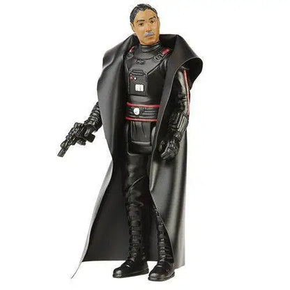 Star Wars: The Mandalorian - The Retro Collection - 3 3/4-Inch Action Figure - Select Figure(s) - Action & Toy Figures