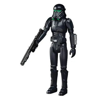 Star Wars: The Mandalorian - The Retro Collection - 3 3/4-Inch Action Figure - Select Figure(s) - Action & Toy Figures