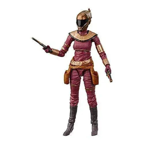 Star Wars: The Rise of Skywalker - The Vintage Collection - 3.75-Inch Action Figure - Select Figure(s) - Action & Toy