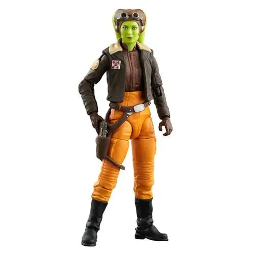 Star Wars The Vintage Collection 3 3/4-Inch Action Figure - Select Figure(s) - Action & Toy Figures